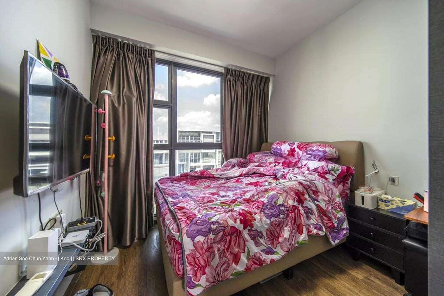 Prive (D19), Condominium #565831721